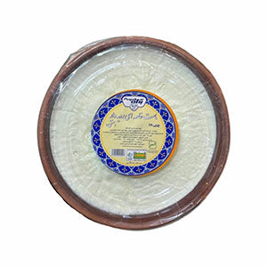 زبادي الجاموس التقليدي في وعاء فخاري، 5% دهون، 800 غرام زبادي الجاموس التقليدي في وعاء فخاري، 5% دهون، 800 غرام